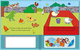Spot's Magnet Fun - Retail Maharaj