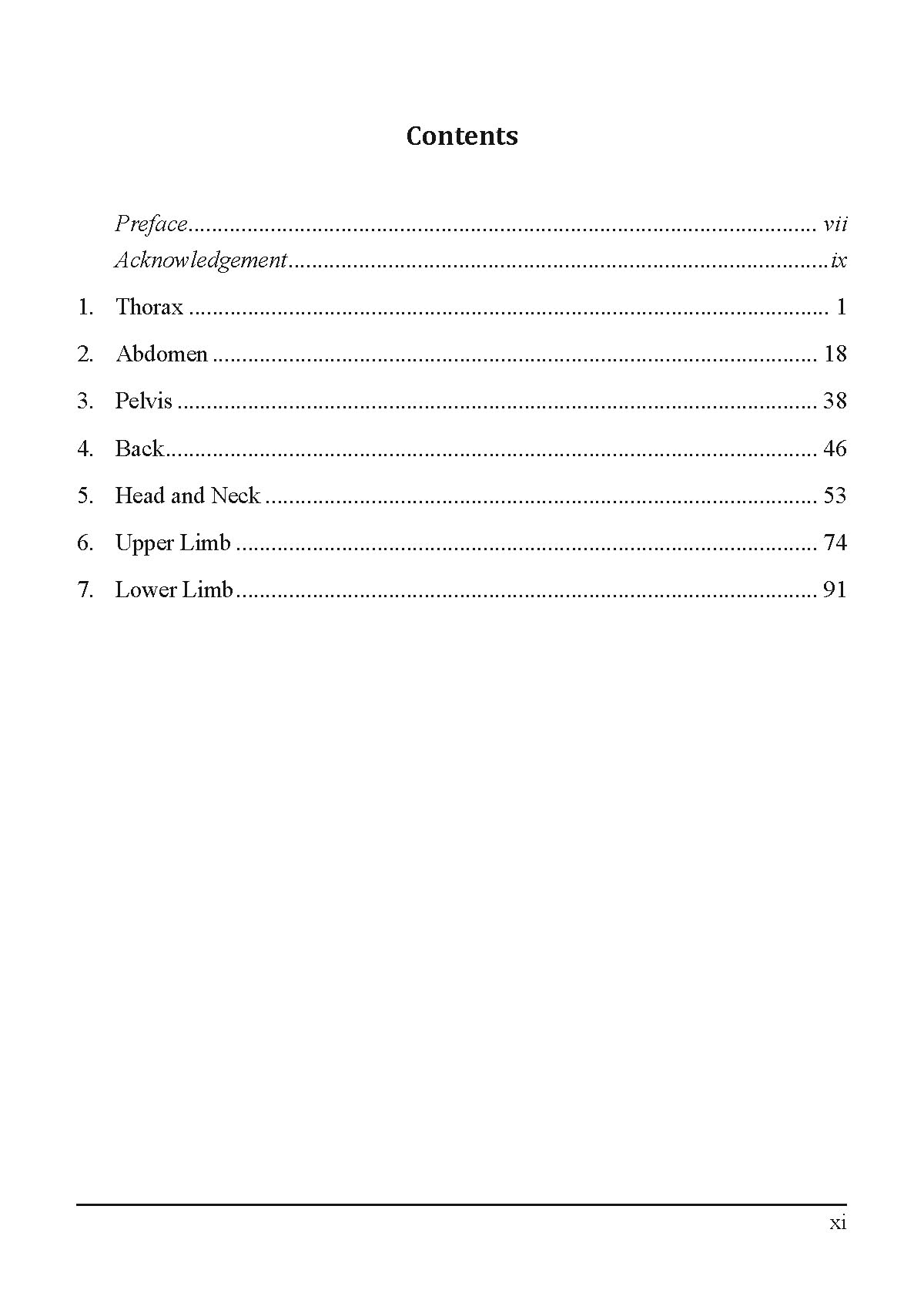 Anatomy Multiple-Choice Questions (MCQs) for NEXT/First Year MBBS Examinations - Retail Maharaj