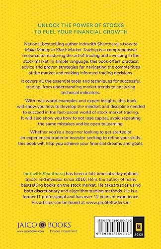 How to Make Money in Stock Market Trading: Things No One Tells You About Investing in Stocks - Retail Maharaj