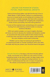 How to Make Money in Stock Market Trading: Things No One Tells You About Investing in Stocks - Retail Maharaj