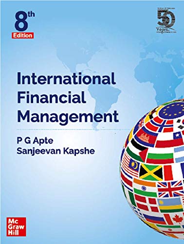 International Financial Management | 8th Edition - Retail Maharaj