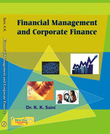 Financial Management and Corporate Finance - Retail Maharaj