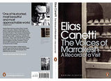 The Voices of Marrakesh: A Record of a Visit (Penguin Modern Classics) - Retail Maharaj