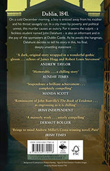 The Convictions of John Delahunt - Retail Maharaj