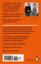 The Dawn of Everything: A New History of Humanity - Retail Maharaj