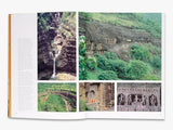 Ajanta Caves: Ancient Buddhist Paintings of India - Retail Maharaj