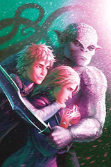 Simon & Schuster Unlocked 8.5 - Retail Maharaj