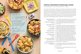 Feeding Littles and Beyond: 100 Baby-Led-Weaning-Friendly Recipes the Whole Family Will Love: A Cookbook - Retail Maharaj