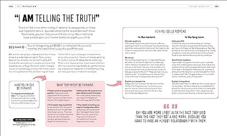 What's My Tween Thinking?: Practical Child Psychology for Modern Parents - Retail Maharaj
