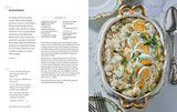 The Official Downton Abbey Cookbook - Retail Maharaj
