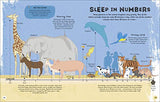 The Magic of Sleep: . . . and the Science of Dreams - Retail Maharaj