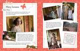 The Secret Garden: Movie Sticker Activity Book - Retail Maharaj