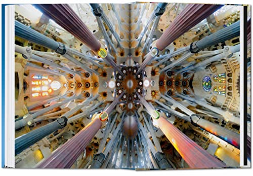 Gaudi. The Complete Works. 40th Ed. - Retail Maharaj