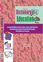 Concise Dictionary of Education; Learning Disabilities; Special, Distance, formal, adult Education; e-learning; Measurement and Instructional Strategies; Abbreviation and Acronyms - Retail Maharaj