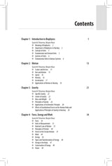 BIOPHYSICS IN NURSING - Retail Maharaj