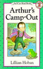 Arthur's Camp - Out - Retail Maharaj