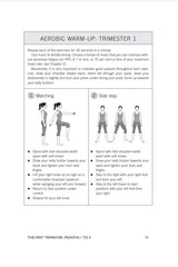Bump It Up: The Dynamic, Flexible Exercise and Healthy Eating Plan For Before, During and After Pregnancy - Retail Maharaj