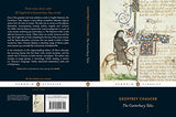 The Canterbury Tales - Retail Maharaj