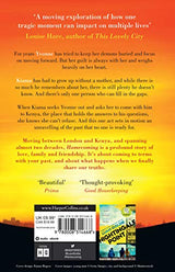 Homecoming: the latest breathtaking literary fiction novel from the author of Nightingale Point - Retail Maharaj