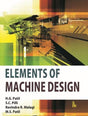 Design of Machine Elements - Retail Maharaj