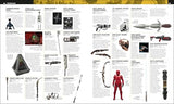 Star Wars Encyclopedia: The Comprehensive Guide to the Star Wars Galaxy - Retail Maharaj