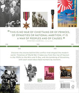 Timelines of World War II (DK Timelines) - Retail Maharaj