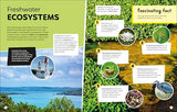 DK Super Planet Essential Ecosystems - Retail Maharaj
