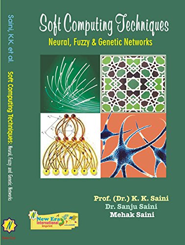 Soft Computing Techniques: Neural, Fuzzy & Genetic Network - Retail Maharaj