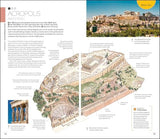 DK Greece, Athens and the Mainland - Retail Maharaj