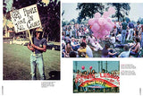 We Are Everywhere: Protest, Power, and Pride in the History of Queer Liberation - Retail Maharaj
