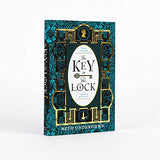 The Key In The Lock: A haunting historical mystery steeped in explosive secrets and lost love - Retail Maharaj