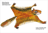 Baby Bear, Baby Bear, What do you See? (Board Book) - Retail Maharaj