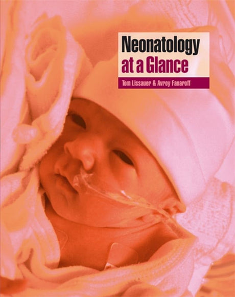 Neonatalogy At A Glance - Retail Maharaj