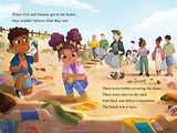 Vivi Loves Science: Wind and Water: A Novel - Retail Maharaj