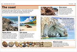 Ocean: Facts at Your Fingertips (Pocket Eyewitness) - Retail Maharaj