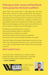 The Cheat Code to Life: The Real-World Guide to Living Smarter, Healthier & Happier - Retail Maharaj