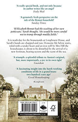 Longbourn: The unputdownable Richard and Judy pick - Retail Maharaj