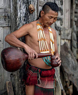 Life and Culture in Northeast India - Retail Maharaj