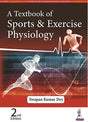 A Textbook of Sports & Exercise Physiology - Retail Maharaj