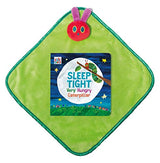 The Very Hungry Caterpillar Book and Snuggle Blanket - Retail Maharaj