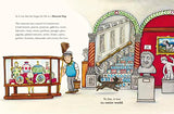 Jim's Spectacular Christmas - Retail Maharaj