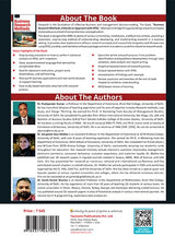 Taxmann's Business Research Methods | A Hands-on Approach with SPSS – Concise | Practical Textbook that Simplifies Business Research Through—Theory | SPSS-based Data Analysis | Examples - Retail Maharaj