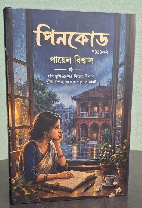 Pincode (Bengali Version)
