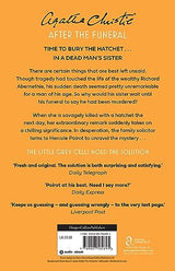 Ac - After The Funeral - Retail Maharaj