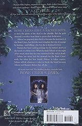 Bone Crier's Moon - Retail Maharaj