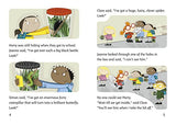 Harry the Clever Spider at School - Retail Maharaj