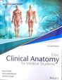 ELLIS CLINICAL ANATOMY FOR MEDICAL STUDENTS 2ED (PB 2021) AN INDIAN ADAPTATION (PB 2021) - Retail Maharaj