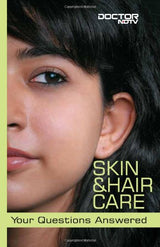 Skin and Hair Care (Doctor NDTV Books) - Retail Maharaj