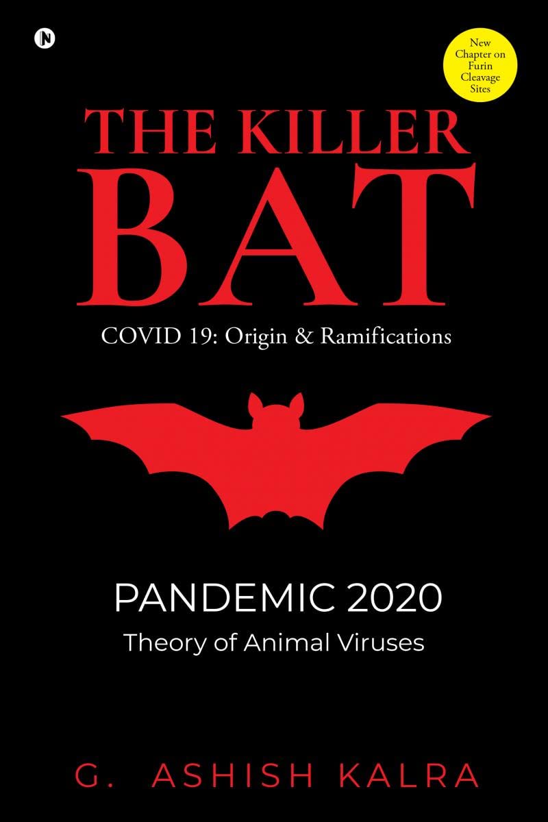 The Killer Bat - Retail Maharaj