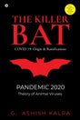 The Killer Bat - Retail Maharaj